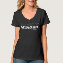 Chicago Wrigleyville