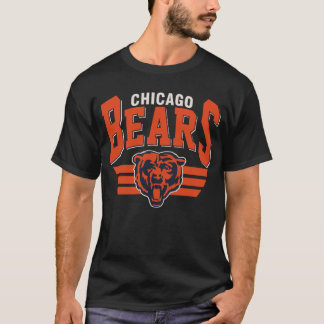 chicagobears girl boy T-Shirt
