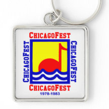 ChicagoFest, Chicago IL (1978-1983)