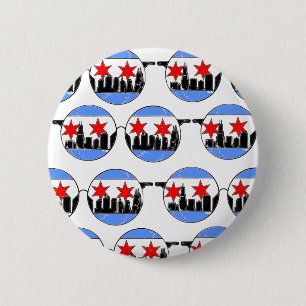 chicaGOggles button