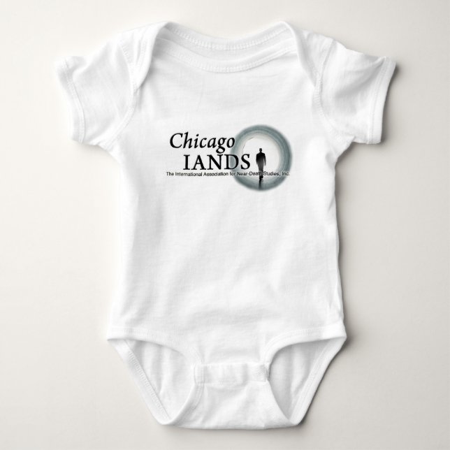 ChicagoIANDS Shirts (Front)