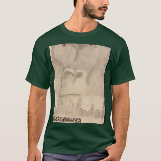 chicagorilla  T-Shirt