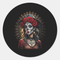 Chicano Chicana La Raza Barrio Tattoo Art Death _1
