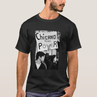 Chicano power Classic T-Shirt
