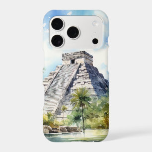 Chichen Itza