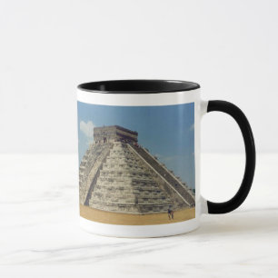 Chichen Itza Mug