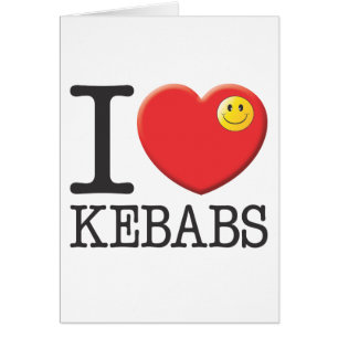 Chiches-kebabs