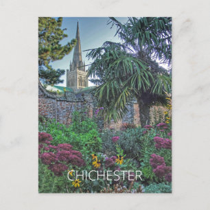 Chichester Postcard