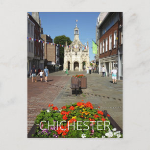 Chichester Postcard