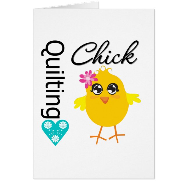 Chick (Devant)