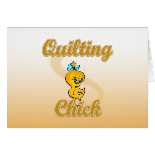 Chick (Devant horizontal)