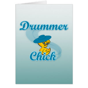 Chick batteur #3