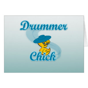 Chick batteur #3