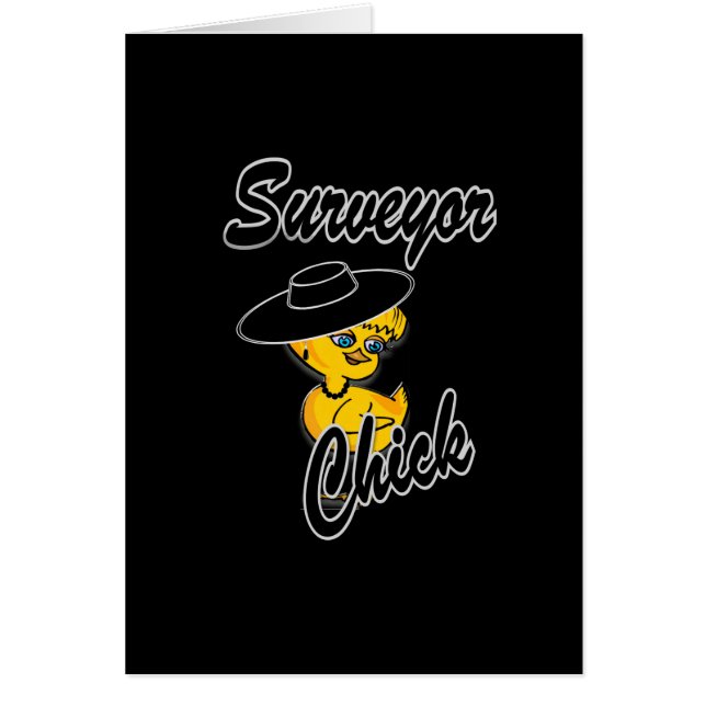 Chick de l'enquêteur no 4 (Devant)