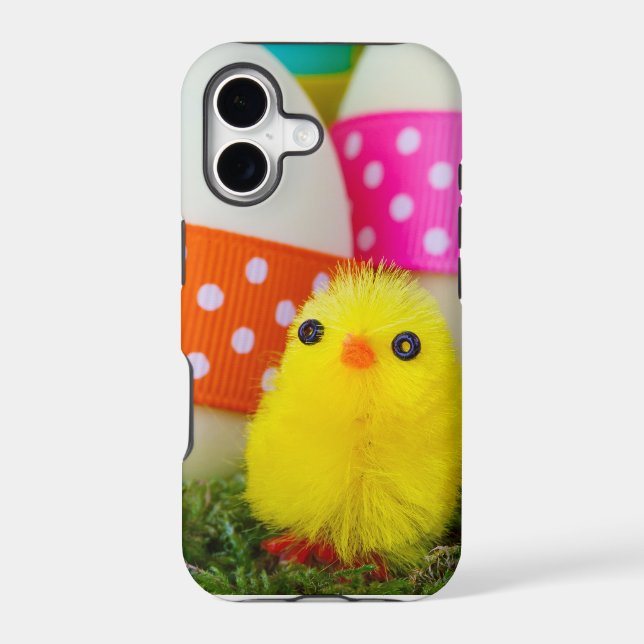 chick easter egg hunt (Back)