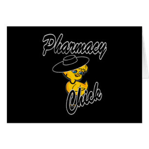 Chick en pharmacie #4