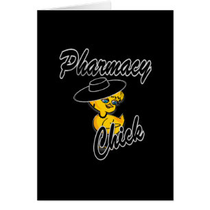 Chick en pharmacie #4