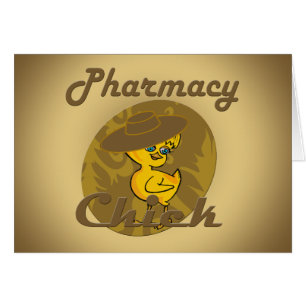 Chick en pharmacie #6