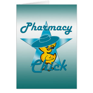 Chick en pharmacie #7