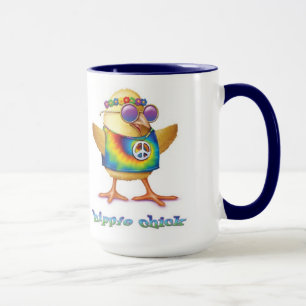 Chick Gift Mug