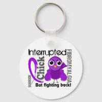 Chick Interrupted 3 Fibromyalgia