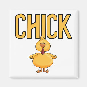 Chick Magnet