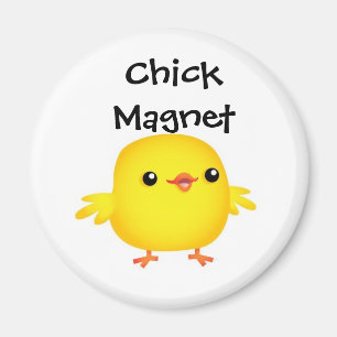 Chick Magnet