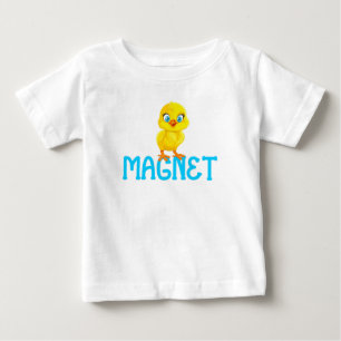 Chick Magnet Baby Shirt