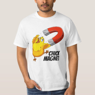 Chick Magnet chemises et vestes