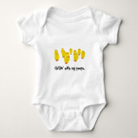 Chick magnet chillin with my peeps funny apparel