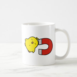 Chick Magnet Coffee Mug