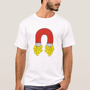 Chick Magnet T-Shirt