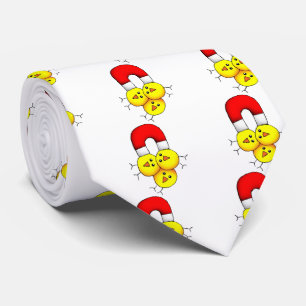 Chick Magnet Tie