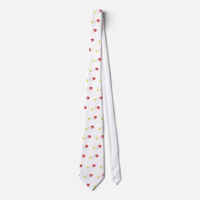 chick-magnet tie (Front)