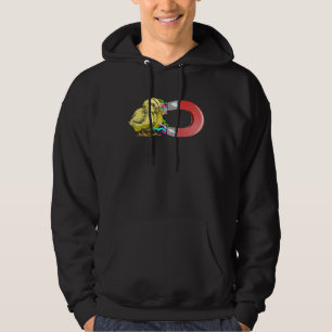 Chick Magnet Valentine's Special Occasion Cute Hoodie