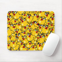 Chick Pattern