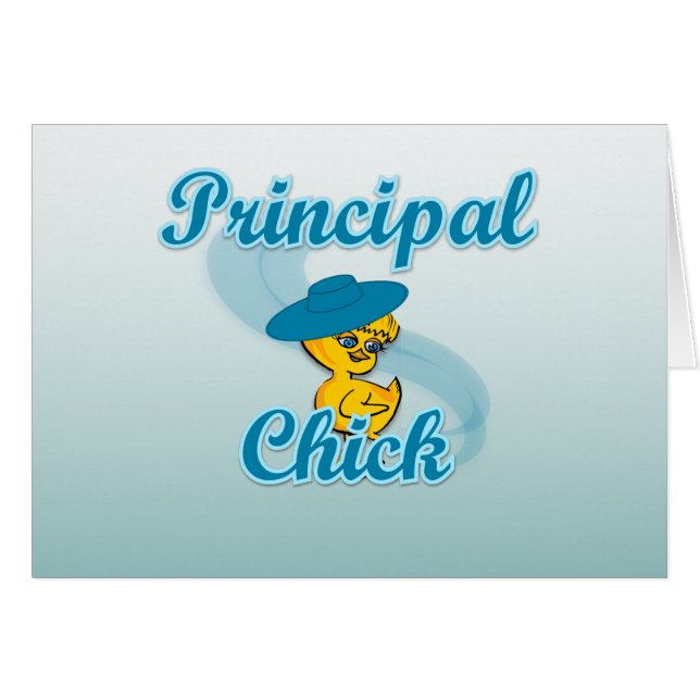 Chick principal #3 (Devant horizontal)