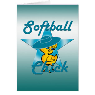 Chick Softball #7