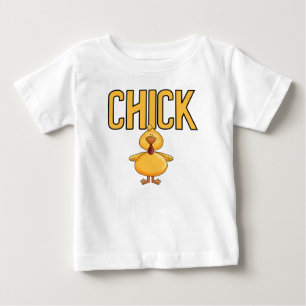 Chick T-shirts and Gifts