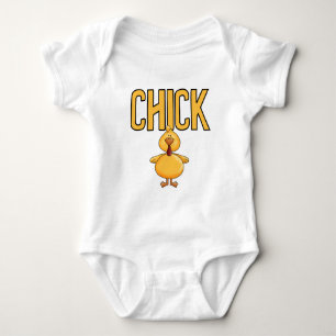 Chick T-shirts and Gifts