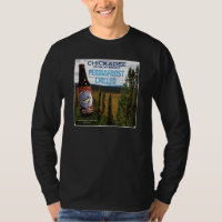Chickadee Birch Beer