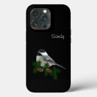 Chickadee 