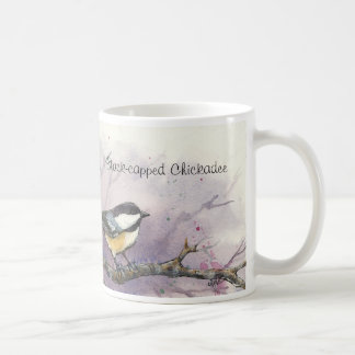 Chickadee Mug