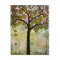 Chickadee Tree Save the Date