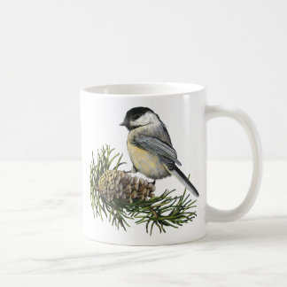 Chickadees Mug 2