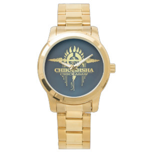 Chickasaw 2 watch