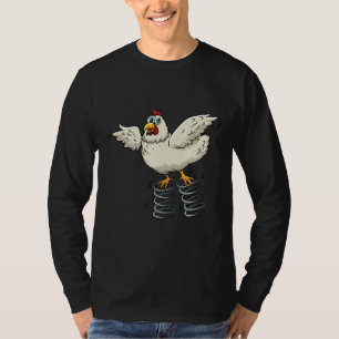Chicken 1 T-Shirt