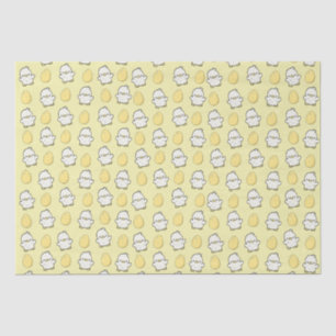 Chicken and Eggs Wrapping Paper