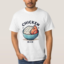 Chicken and Rice