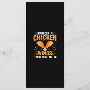 Chicken Art Chicken Wing Menu